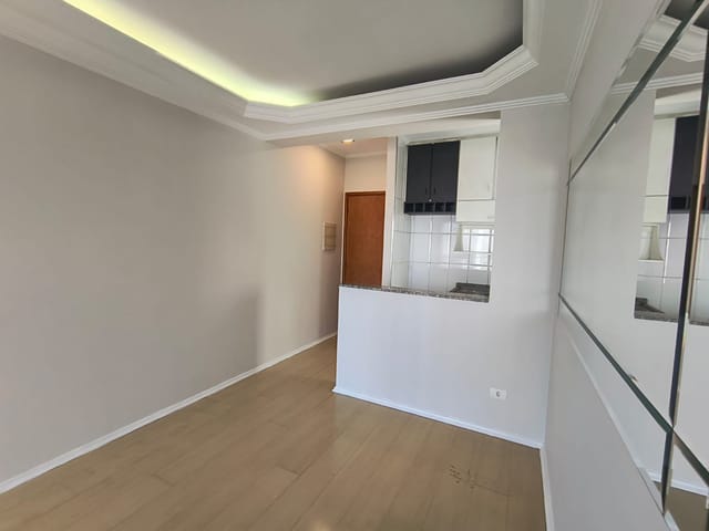 Apartamento com 52m² 2 quartos e 1 banheiro, para alugar, no bairro Ipiranga em São Paulo