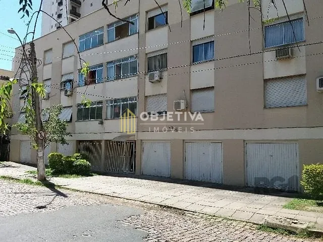 Apartamento 3 quartos e 2 banheiros, à venda, no bairro Passo da Areia em Porto Alegre