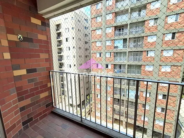 Apartamento com 82m² 3 quartos e 2 banheiros, à venda, no bairro Centro em São José dos Campos