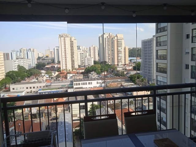 Apartamento com 76m² 2 quartos e 2 banheiros, à venda, no bairro Ipiranga em São Paulo