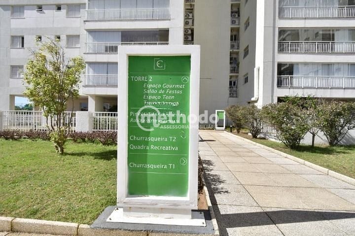 Apartamento, 3 quartos, 129 m² - Foto 3