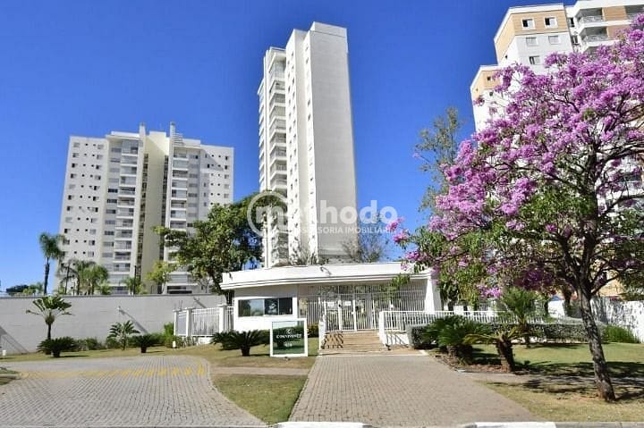 Apartamento, 3 quartos, 129 m² - Foto 2