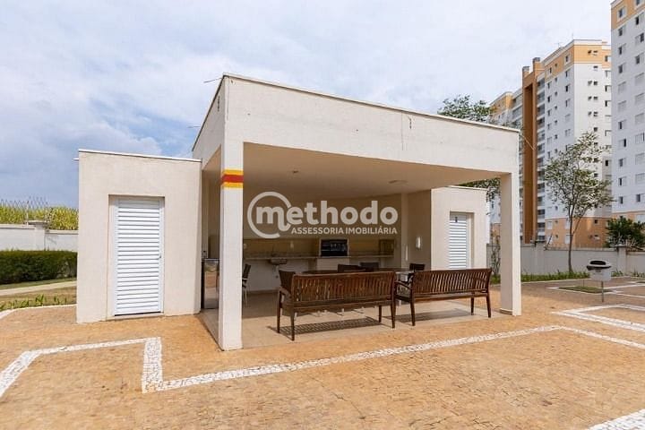 Apartamento, 3 quartos, 129 m² - Foto 30