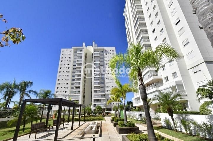 Apartamento, 3 quartos, 129 m² - Foto 1
