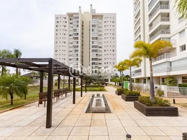 Apartamento com 129m² 3 quartos e 4 banheiros, à venda, no bairro Parque Prado em Campinas