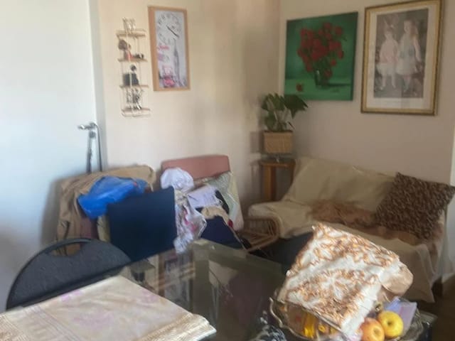 Foto do Apartamento - Apartamento à venda, Centro, Osasco, SP | Vista Livre