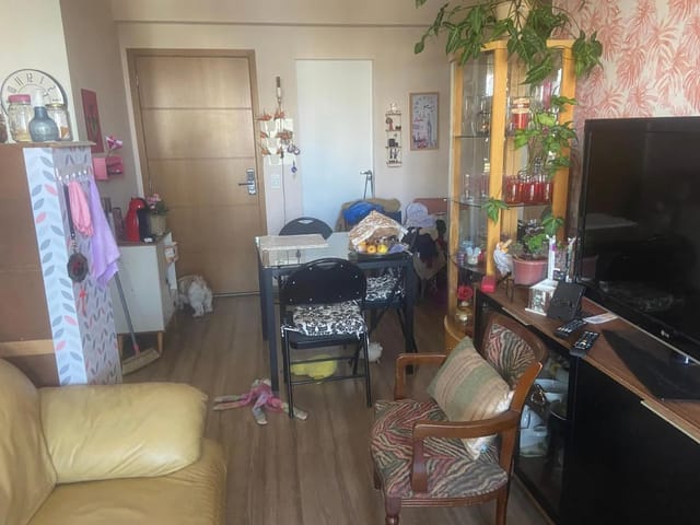 Foto do Apartamento - Apartamento à venda, Centro, Osasco, SP | Vista Livre