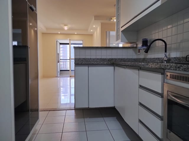 Apartamento com 67m² 2 quartos e 2 banheiros, à venda, no bairro Perdizes em São Paulo