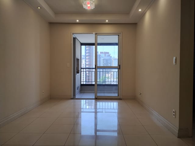 Apartamento com 67m² 2 quartos e 2 banheiros, à venda, no bairro Perdizes em São Paulo