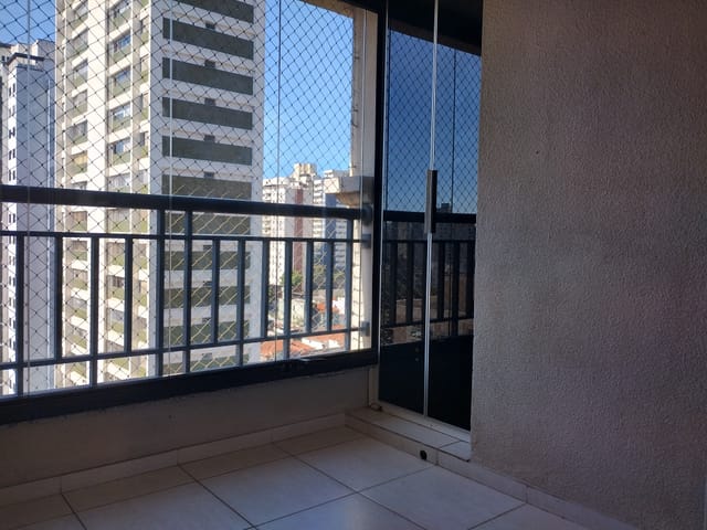 Apartamento com 67m² 2 quartos e 2 banheiros, à venda, no bairro Perdizes em São Paulo