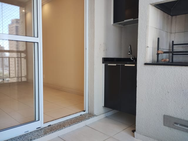 Apartamento com 67m² 2 quartos e 2 banheiros, à venda, no bairro Perdizes em São Paulo