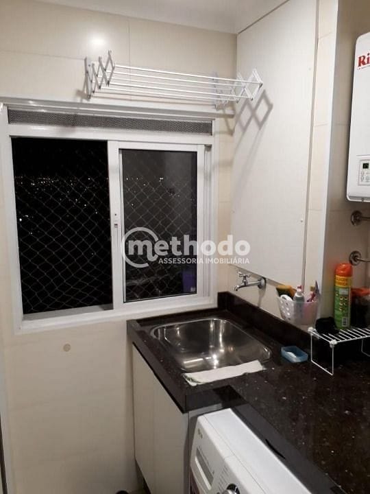 Apartamento, 3 quartos, 89 m² - Foto 9