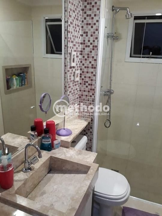 Apartamento, 3 quartos, 89 m² - Foto 6