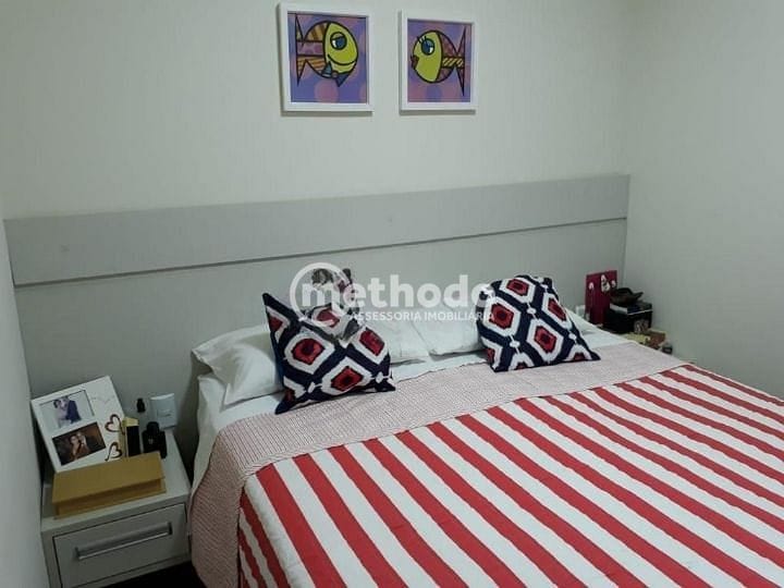 Apartamento, 3 quartos, 89 m² - Foto 7