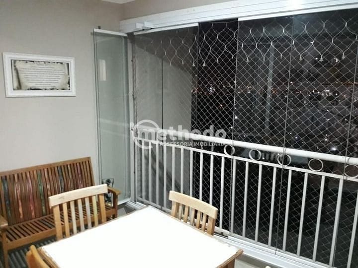 Apartamento, 3 quartos, 89 m² - Foto 3