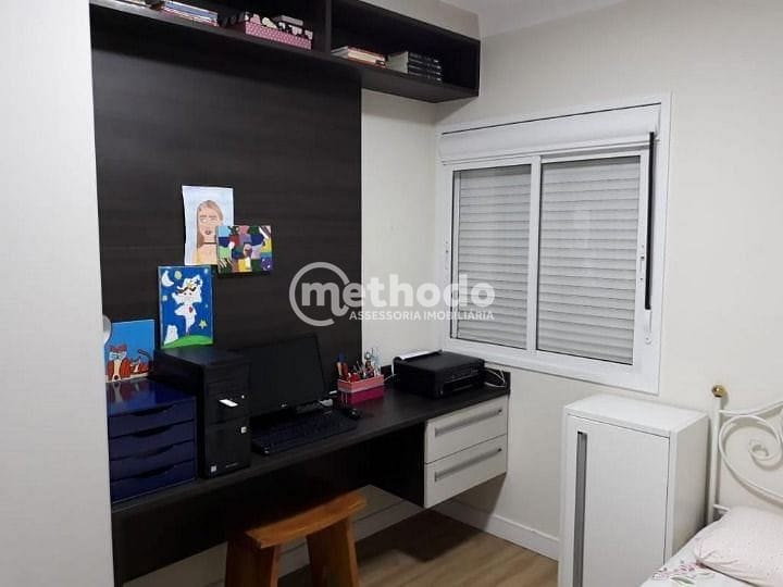 Apartamento, 3 quartos, 89 m² - Foto 5