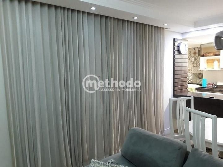 Apartamento, 3 quartos, 89 m² - Foto 2
