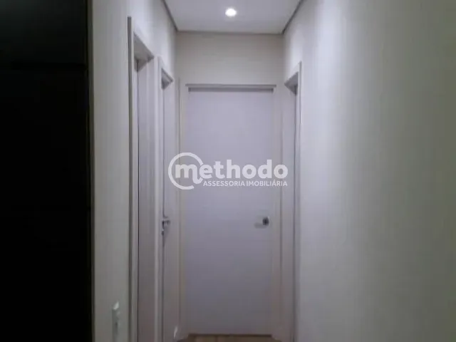 Apartamento com 89m² 3 quartos e 2 banheiros, à venda, no bairro Vila Anhanguera em Campinas