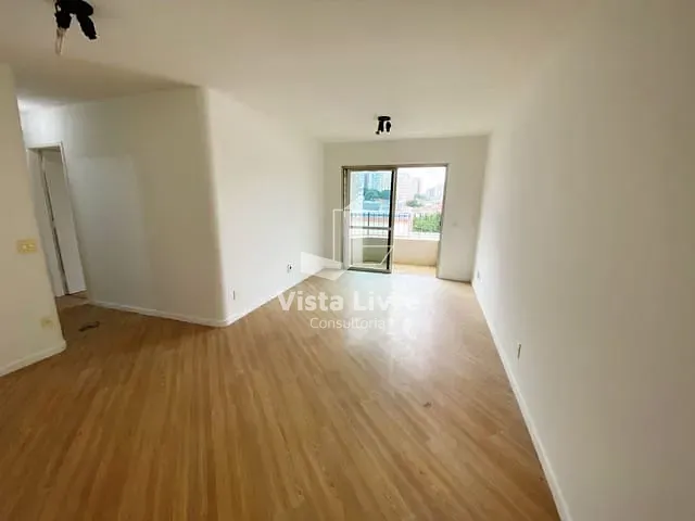Apartamento com 83m² 3 quartos e 2 banheiros, à venda, no bairro Vila Pompéia em São Paulo