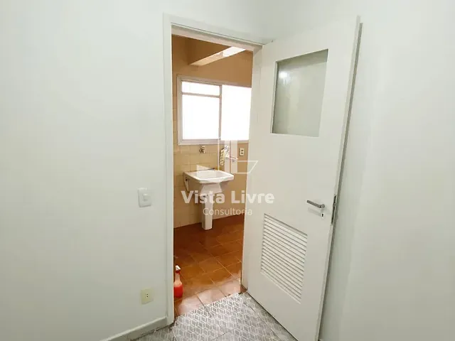 Apartamento com 83m² 3 quartos e 2 banheiros, à venda, no bairro Vila Pompéia em São Paulo