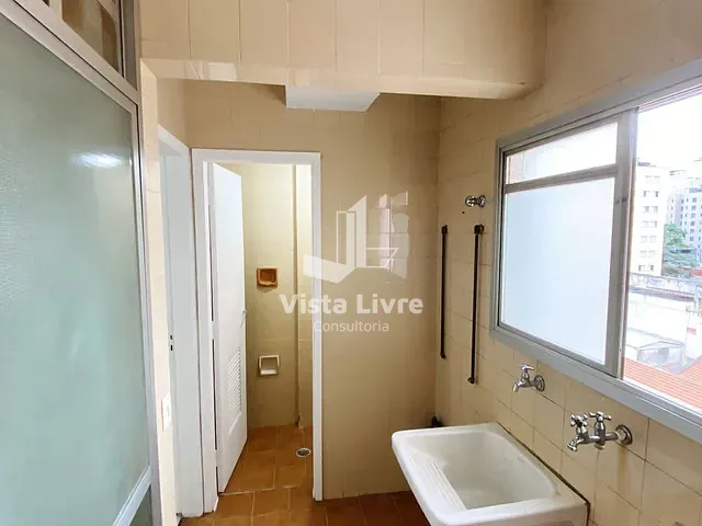 Apartamento com 83m² 3 quartos e 2 banheiros, à venda, no bairro Vila Pompéia em São Paulo