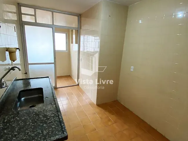 Apartamento com 83m² 3 quartos e 2 banheiros, à venda, no bairro Vila Pompéia em São Paulo