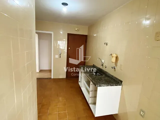Apartamento com 83m² 3 quartos e 2 banheiros, à venda, no bairro Vila Pompéia em São Paulo