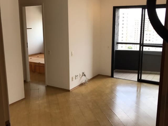 Apartamento com 50m² 1 quarto e 1 banheiro, para alugar, no bairro Conjunto Residencial José Bonifácio em São Paulo