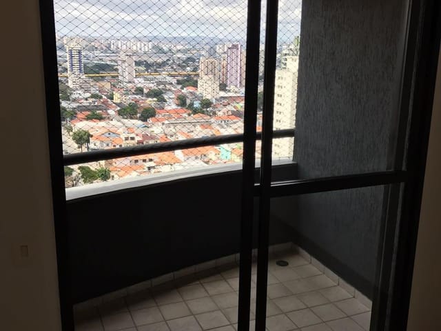 Apartamento com 50m² 1 quarto e 1 banheiro, para alugar, no bairro Conjunto Residencial José Bonifácio em São Paulo
