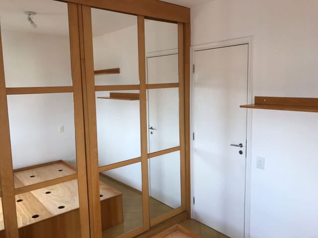 Apartamento com 50m² 1 quarto e 1 banheiro, para alugar, no bairro Conjunto Residencial José Bonifácio em São Paulo