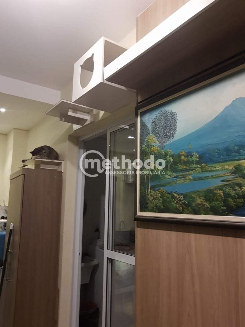 Apartamento, 2 quartos, 87 m² - Foto 21