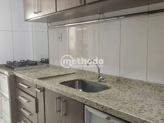 Apartamento com 87m² 2 quartos e 2 banheiros, à venda, no bairro Santa Claudina em Vinhedo