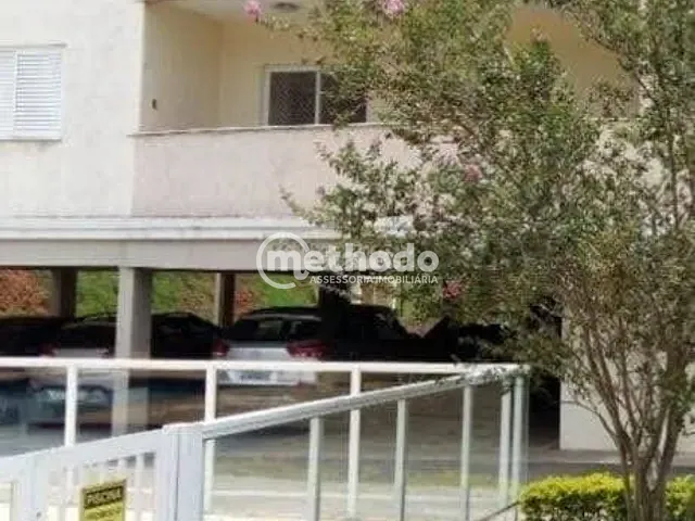 Apartamento com 87m² 2 quartos e 2 banheiros, à venda, no bairro Santa Claudina em Vinhedo