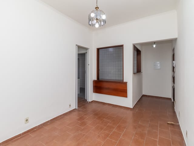 Apartamento com 46m² 1 quarto e 1 banheiro, à venda, no bairro Ipiranga em São Paulo