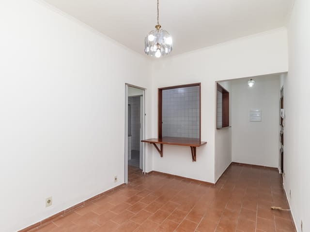 Apartamento com 46m² 1 quarto e 1 banheiro, à venda, no bairro Ipiranga em São Paulo
