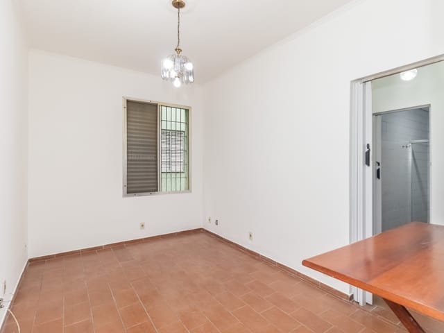 Apartamento com 46m² 1 quarto e 1 banheiro, à venda, no bairro Ipiranga em São Paulo