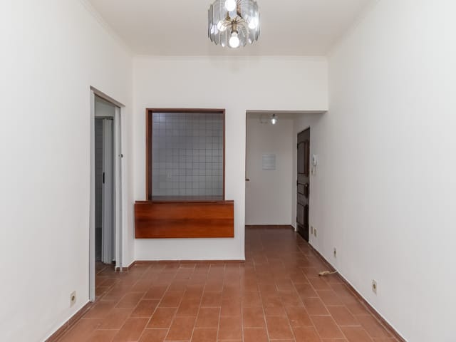 Apartamento com 46m² 1 quarto e 1 banheiro, à venda, no bairro Ipiranga em São Paulo