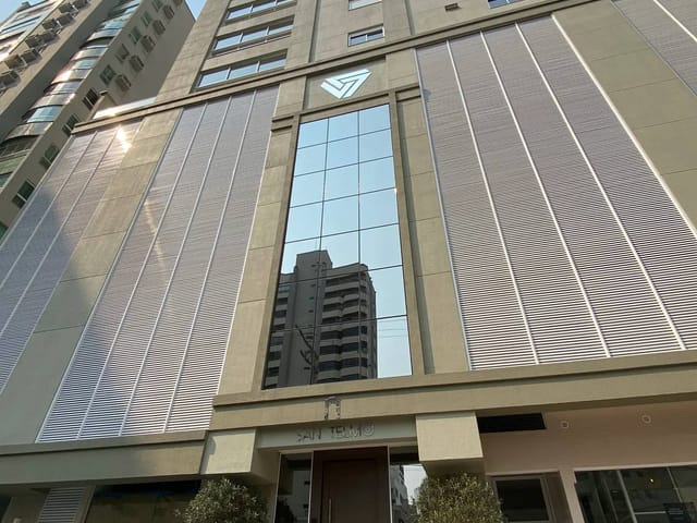 Foto do Apartamento - Apartamento à venda, Centro, Balneário Camboriú, SC | Interpraias Imóveis