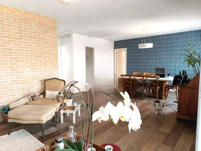 Foto do Apartamento - Apartamento à venda, Vila Leopoldina, São Paulo, SP | Vista Livre