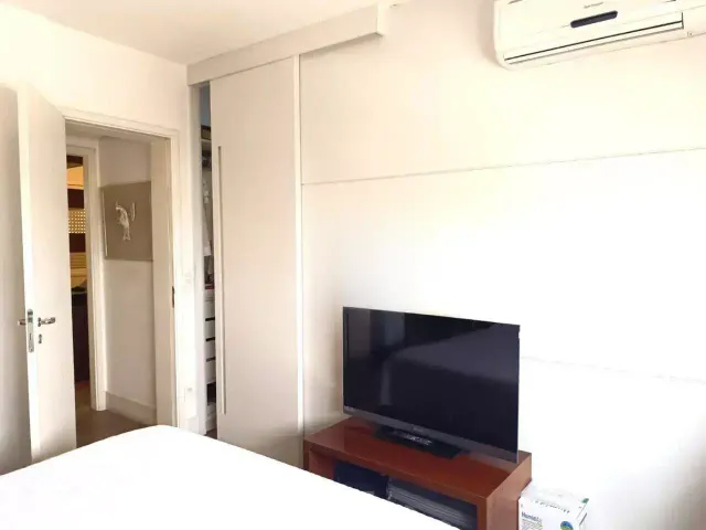 Foto do Apartamento - Apartamento à venda, Vila Leopoldina, São Paulo, SP | Vista Livre
