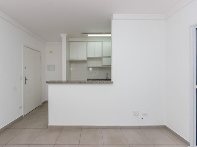 Apartamento com 87m² 1 quarto e 1 banheiro, à venda, no bairro Vila Dom Pedro I em São Paulo