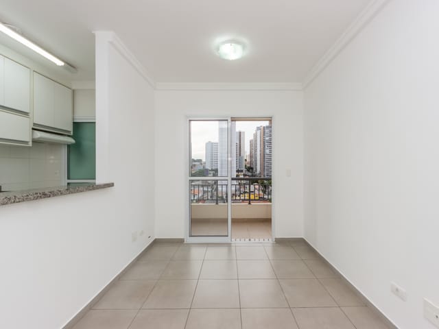 Apartamento com 87m² 1 quarto e 1 banheiro, à venda, no bairro Vila Dom Pedro I em São Paulo