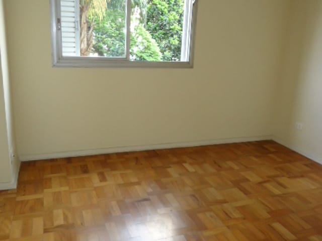 Foto do Apartamento - Apartamento à venda, Higienópolis, São Paulo, SP | Vista Livre