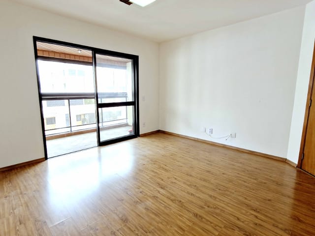 Apartamento com 129m² 4 quartos e 4 banheiros, à venda, no bairro Campo Belo em São Paulo