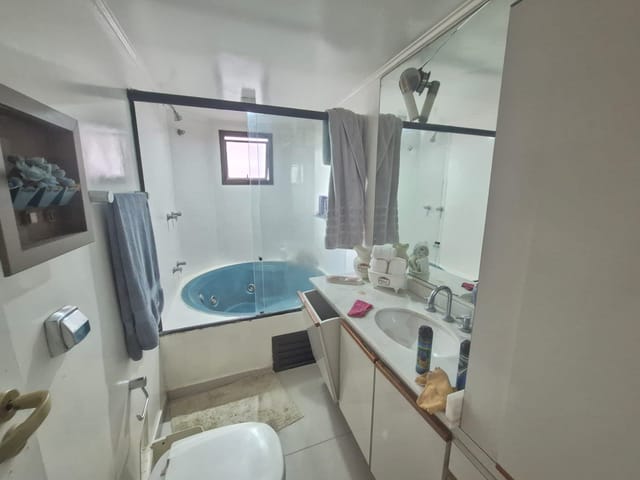 Apartamento com 150m² 4 quartos e 4 banheiros, à venda ou para alugar, no bairro Jardim Paulista em São Paulo
