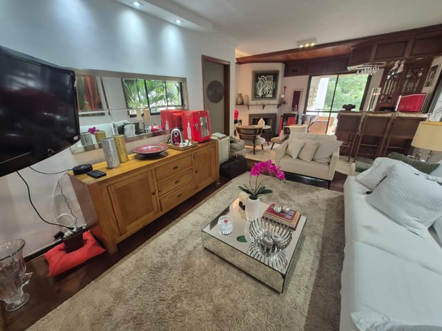 Apartamento com 150m² 4 quartos e 4 banheiros, à venda ou para alugar, no bairro Jardim Paulista em São Paulo