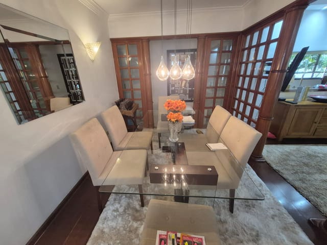 Apartamento com 150m² 4 quartos e 4 banheiros, à venda ou para alugar, no bairro Jardim Paulista em São Paulo