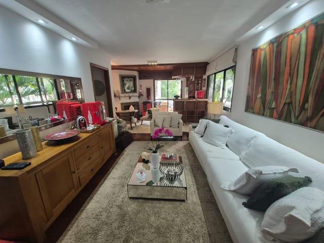 Apartamento com 150m² 4 quartos e 4 banheiros, à venda ou para alugar, no bairro Jardim Paulista em São Paulo