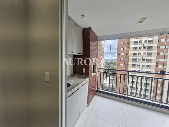 Apartamento com 103m² 3 quartos e 2 banheiros, à venda, no bairro Gleba Fazenda Palhano em Londrina