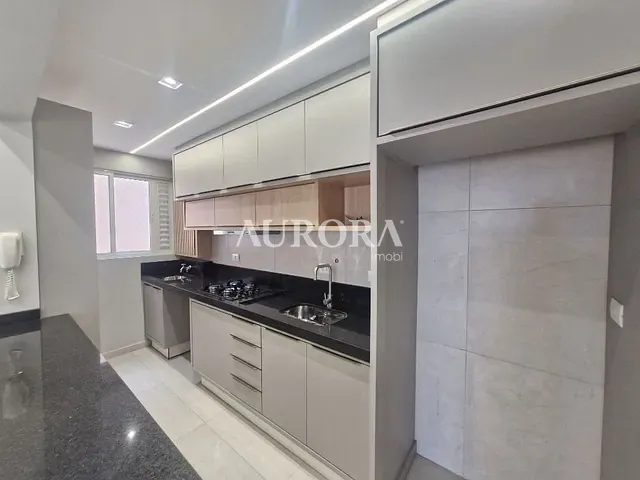 Apartamento com 103m² 3 quartos e 2 banheiros, à venda, no bairro Gleba Fazenda Palhano em Londrina